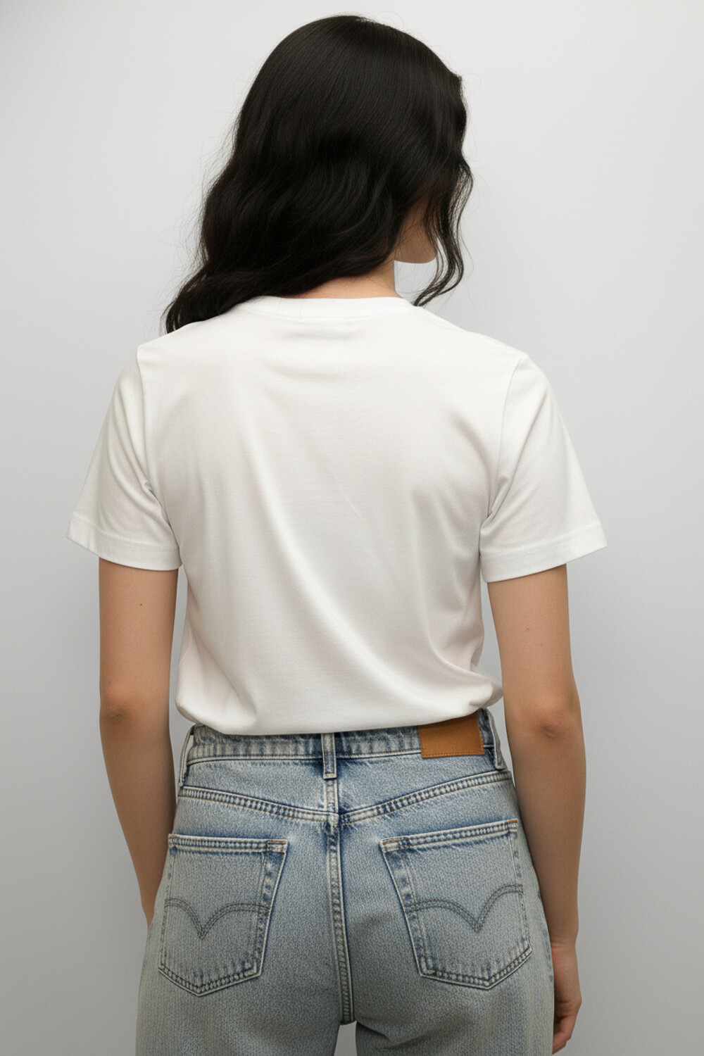 Remera Usambara Estampado 2