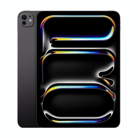 APPLE Ipad Pro MVV83LLA 11' 256GB Chip M4 - Space Black APPLE Ipad Pro MVV83LLA 11' 256GB Chip M4 - Space Black