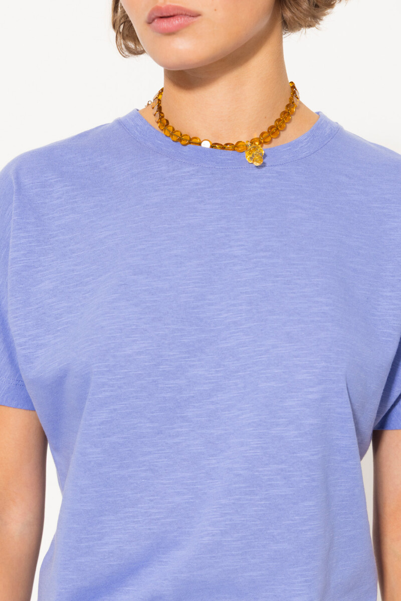 REMERA VANESSA Lavanda