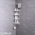 Estante Para Baño Mueble Esquinero Barral Organizador Ducha Toallero Imback Estante Para Baño Mueble Esquinero Barral Organizador Ducha Toallero Imback