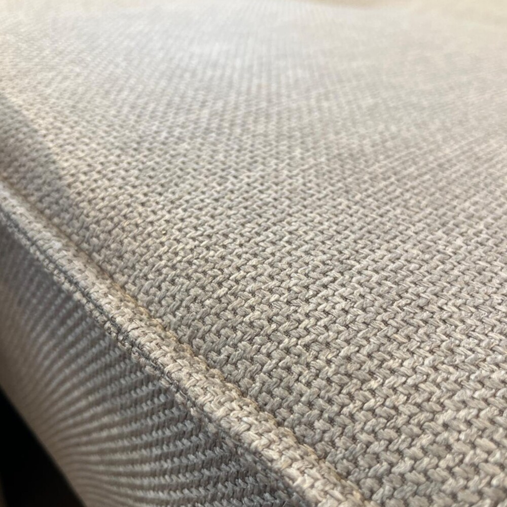 Sillón Cama Céline 3 Cueros - Extensible Gris