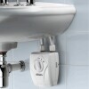 CALENTADOR VERSATIL 220V 5700W P/ COCINA O LAVABO CALENTADOR VERSATIL 220V 5700W P/ COCINA O LAVABO