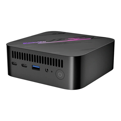 Mini Pc Blackview Ryzen 7 16GB 512GB WIN11 Pro 001