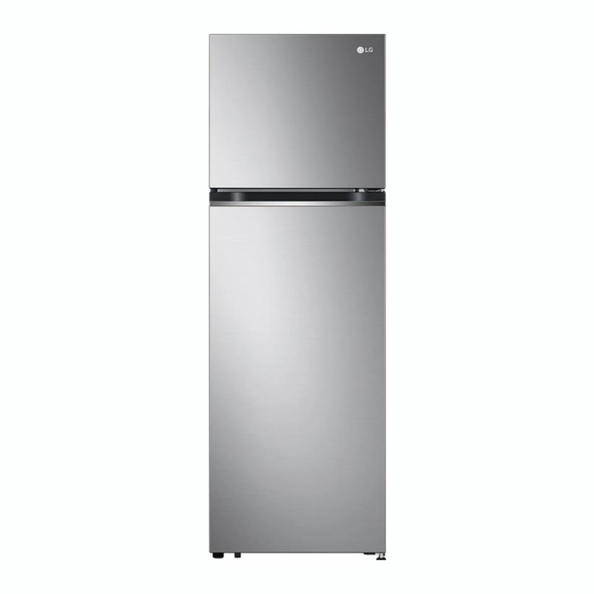 Refrigerador Inverter LG VT29BPPK Capacidad 285L Frío Seco 