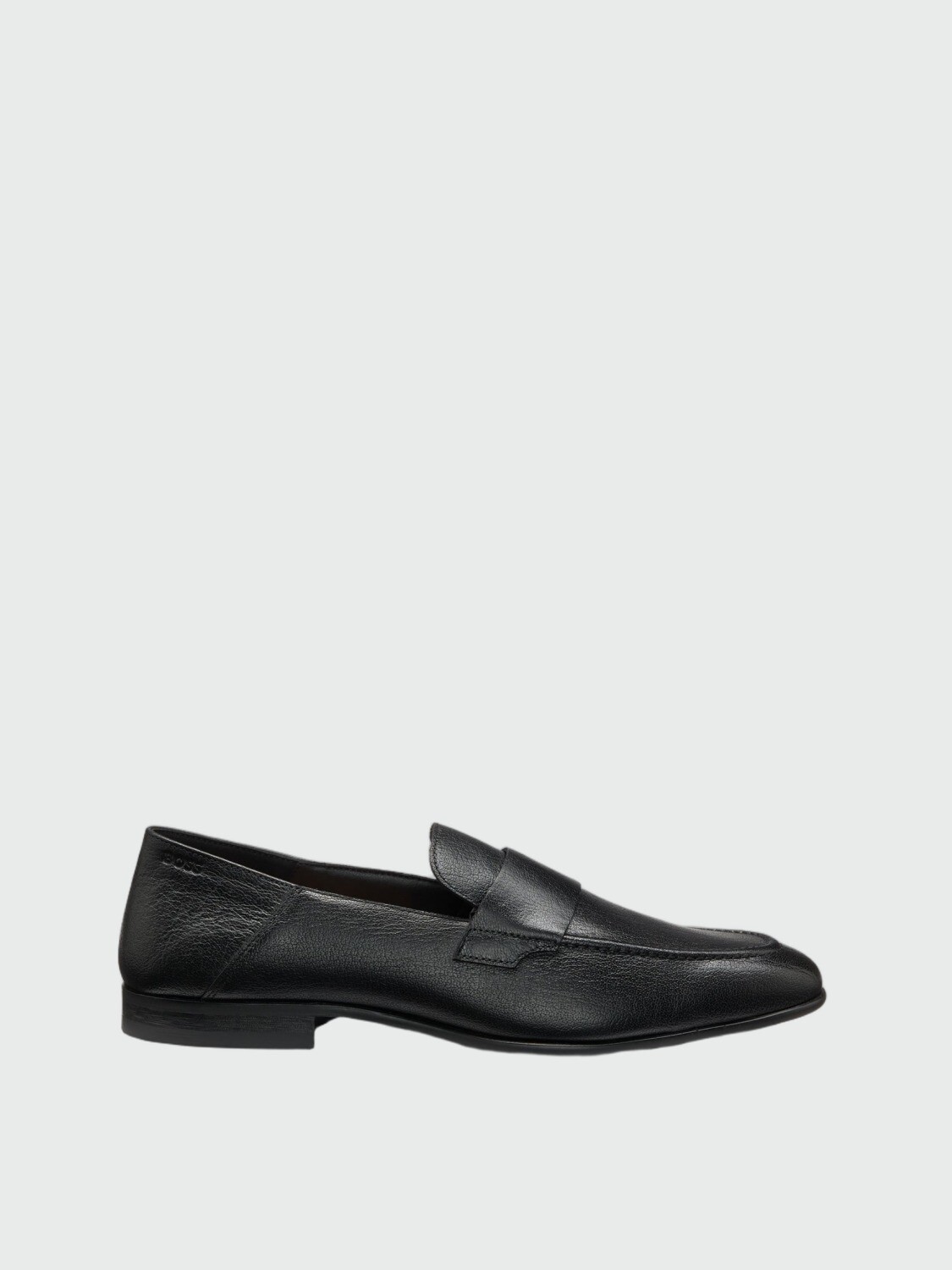 BOSS - Mocasines Loafer Tumbled 001