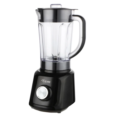 LICUADORA TEM NEGRA T1WLI600W NEGRO