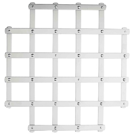 Salvamantel 27X26 GRIS-CLARO