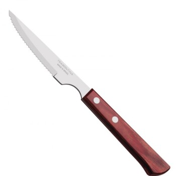 Cuchillo asado Polywod line Tramontina Cuchillo asado Polywod line Tramontina