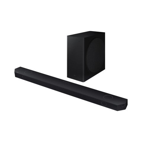 Barra de Sonido Samsung HW-Q800C 5.1.2 Canales Dolby Atmos WiFi Barra de Sonido Samsung HW-Q800C 5.1.2 Canales Dolby Atmos WiFi