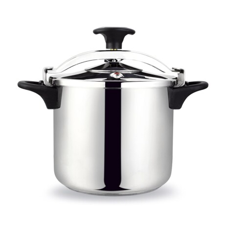 Olla a Presión Cuori Model Capri 10 Lts Olla a Presión Cuori Model Capri 10 Lts