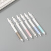 Lapicera Retráctil - Gel Negro 0.5 Mm Lapicera Retráctil - Gel Negro 0.5 Mm