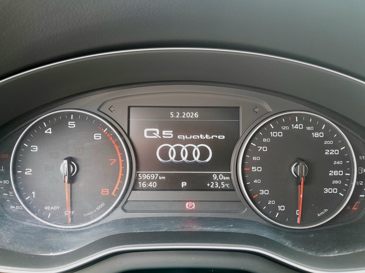 Audi Q5 2.0 Premium TFSI Quattro AT | Permuta / Financia Audi Q5 2.0 Premium TFSI Quattro AT | Permuta / Financia