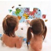Juguete de baño Puzzle 28 piezas Juguete de baño Puzzle 28 piezas