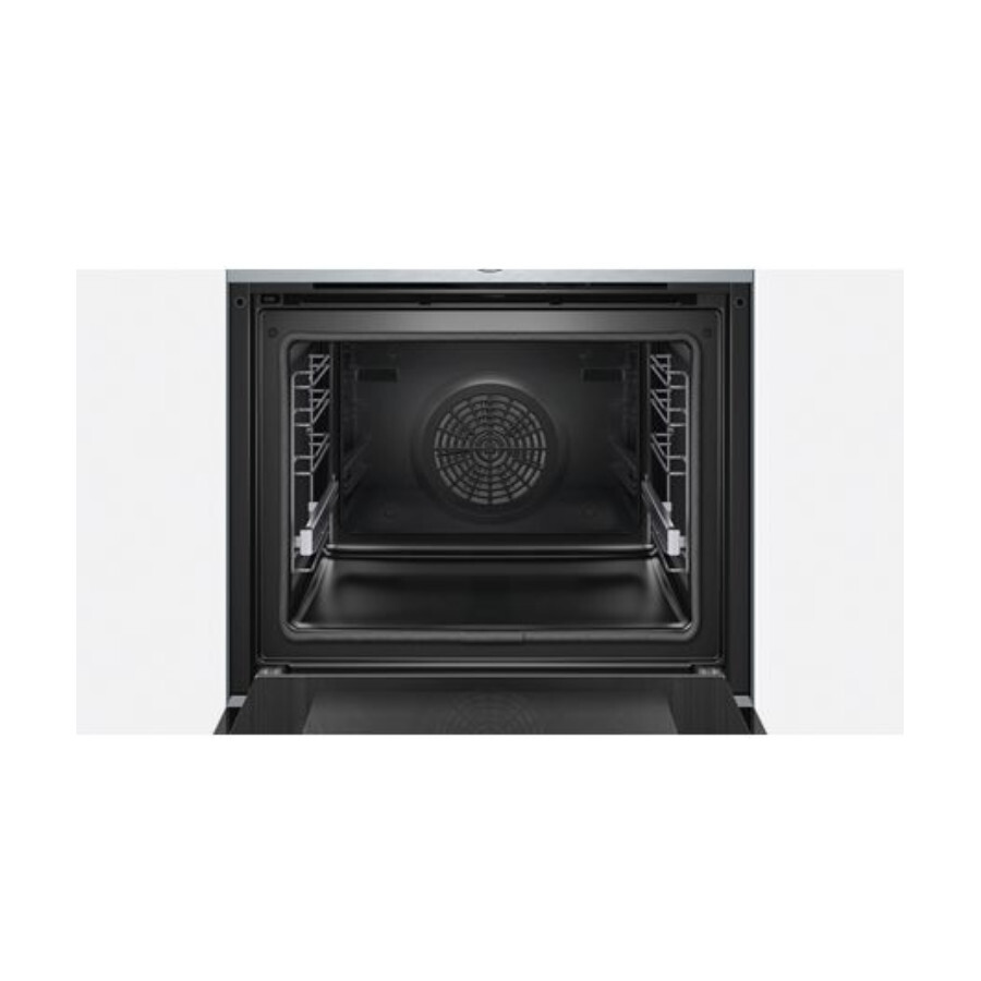 Horno pirolítico Bosch HBG6764S1