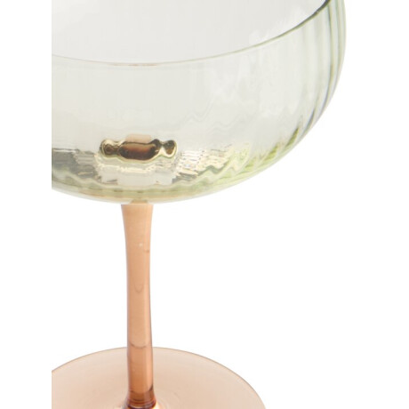 Copa de cóctel INGMAR H16 cm 35 cl 2 piezas/paquete peso: 0.491