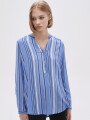 Blusa Siliqua Estampado 1
