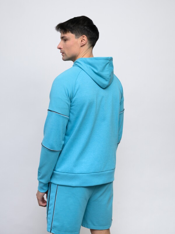 Campera UNY Umbro Hombre 079