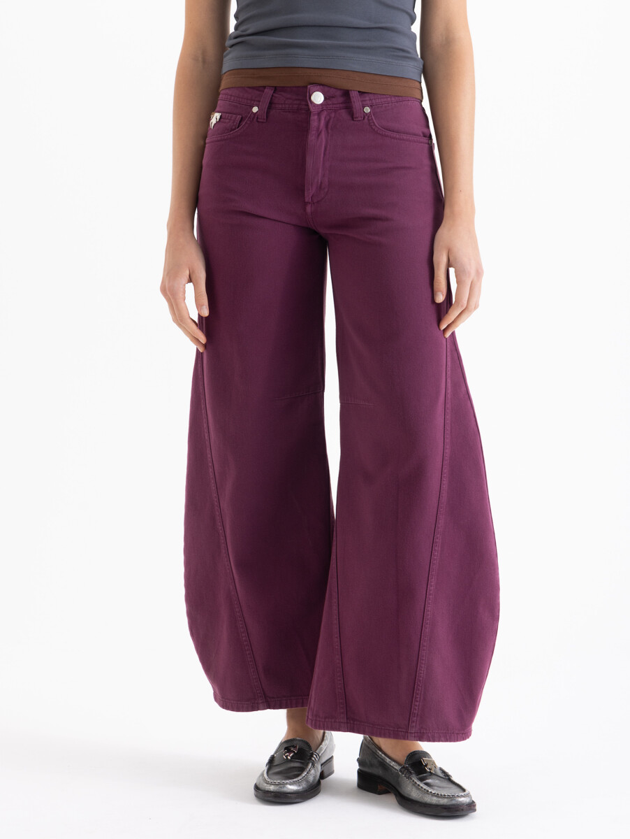 PANTALON FLAME 