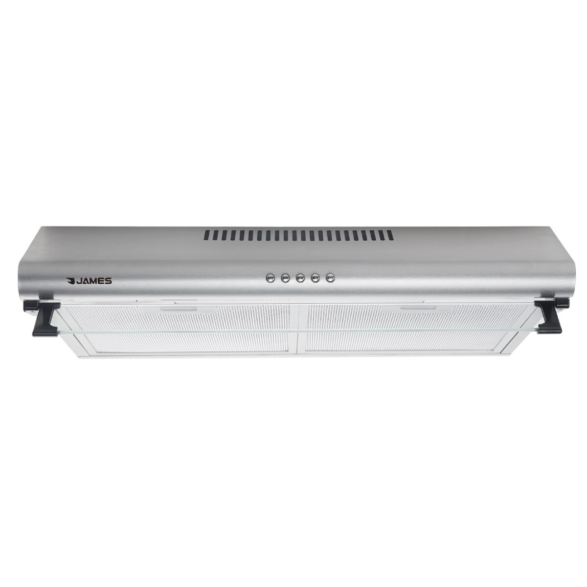 Purificador JAMES 602 G2 - Inox 