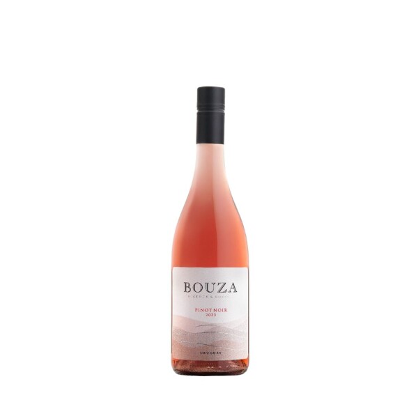 Bouza Pinot Noir Rosè Bouza Pinot Noir Rosè
