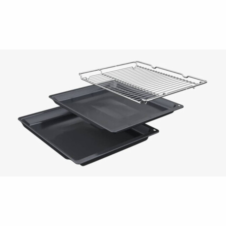Horno de empotrar Bosch Autolimpiante HBG536ES3