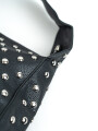 Cartera Lin Negro