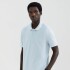 CAMISA POLO MM MASC ESTAMPA