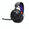 JBL HEADPHONES QUANTUM 650 GAMING Auriculares Gamer Inalámbricos JBL Quantum 650 Autonomía De 45 Horas - Black
