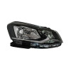 SEMIOPTICA DERECHA GOL G7 16/18 (CROMO) (OUTLET) Semioptica Derecha Gol G7 16/18 (cromo) (outlet)