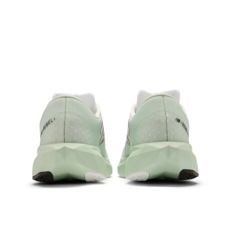 Championes New Balance de Hombre - Rebel V4 - MFCXCE4 ELD