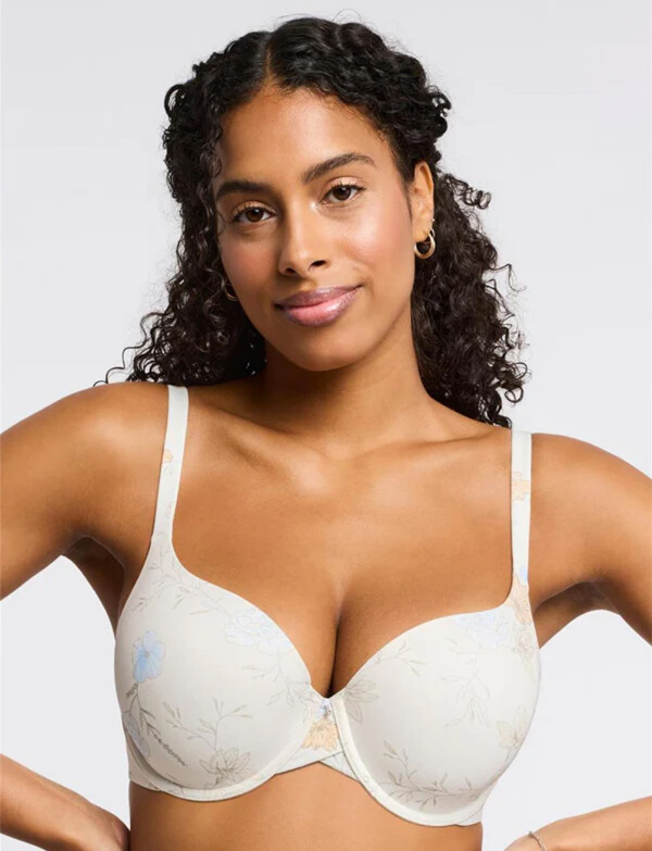Bra Pure CRUDO/MULTI