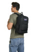 MOCHILA CROSS TOWN PLUS BLACK