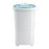 Lavarropas Mueller Pop Tank 4Kg Carga Superior Semiautomático Lavarropas Mueller Pop Tank 4Kg Carga Superior Semiautomático