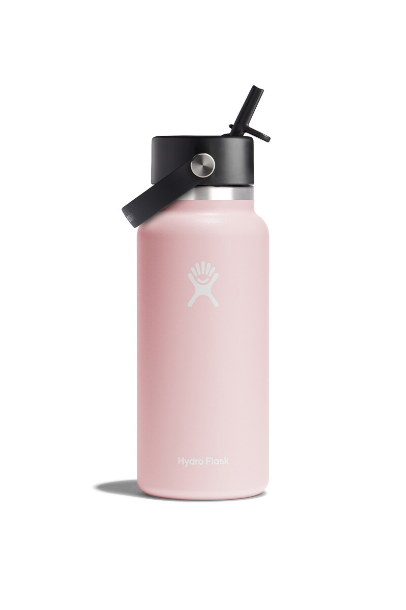 32 OZ WIDE FLEX STRAW CAP Trillium