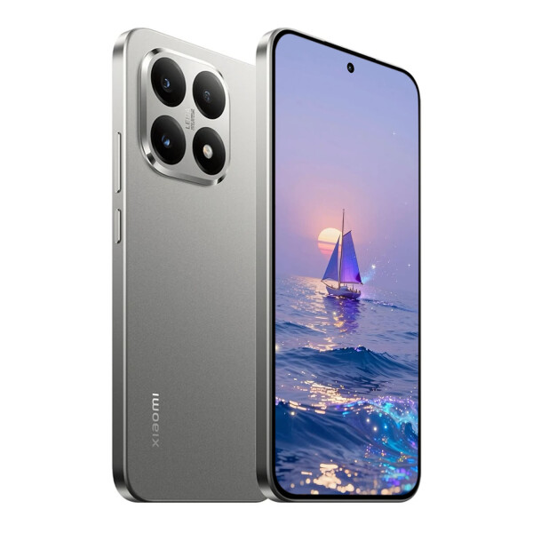 Xiaomi 15t Pro 12/256gb 5g GRIS