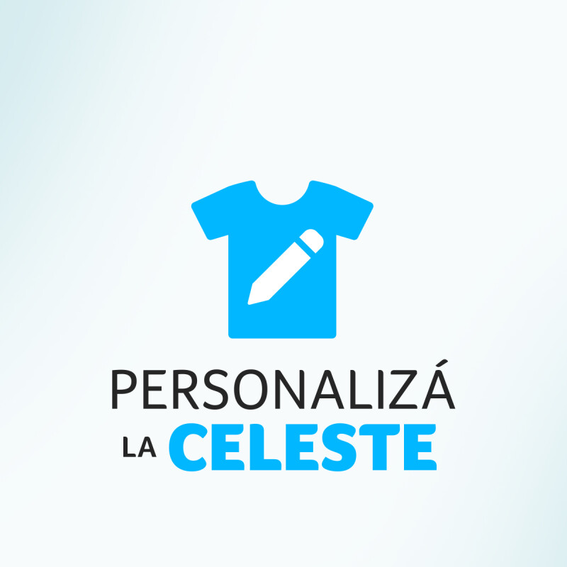 Personalización Personalización