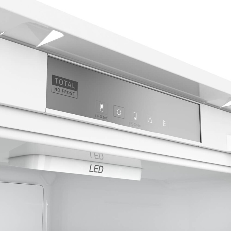 HELADERA PANELABLE WHIRP COLLECTION HELADERA PANELABLE WHIRP COLLECTION