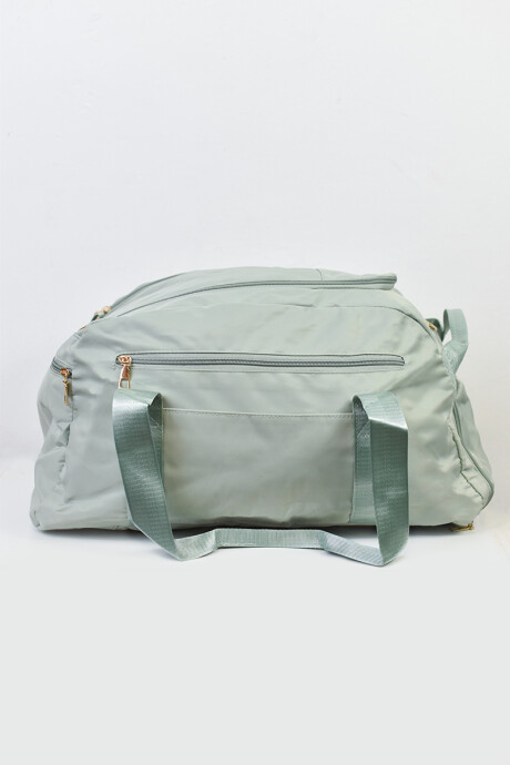 Bolso Nirva Menta