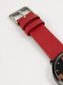 Reloj Onyx Rojo