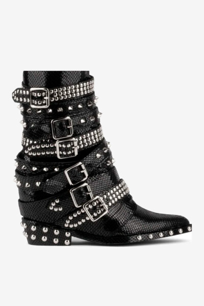 BOTA DRACO-STUD Serpiente