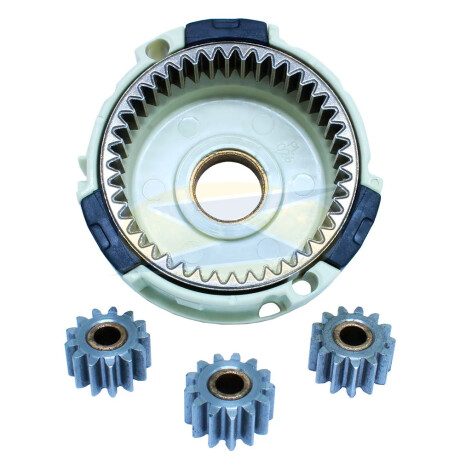CORONA REDUCTORA - KIT AUDI-CITROEN-FIAT-PEUGEOT-VW S/BOSCH 42D UNIFAP CORONA REDUCTORA - KIT AUDI-CITROEN-FIAT-PEUGEOT-VW S/BOSCH 42D UNIFAP