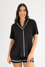 Style americano Negro