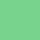 Llavero osito brillante verde
