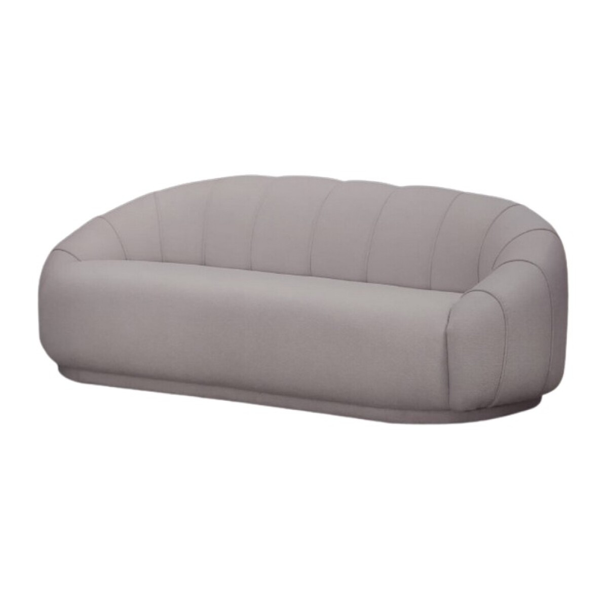 SOFA 200 GRIS 8355 