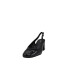 ZAPATO 35-40 BLACK