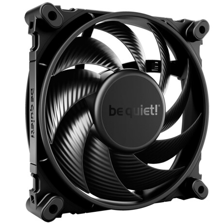 Fan Be Quiet! Silent Wings 4 120MM 001