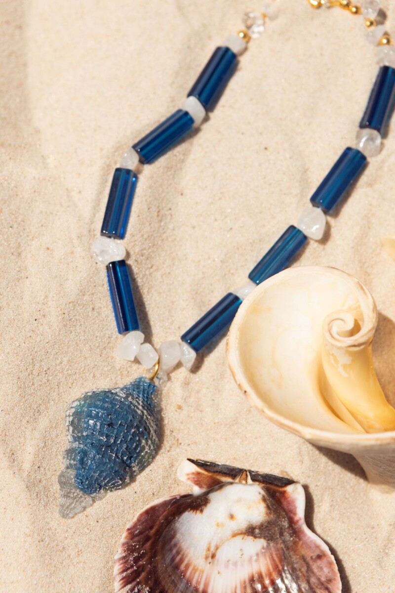 Collar Caracola Collar Caracola