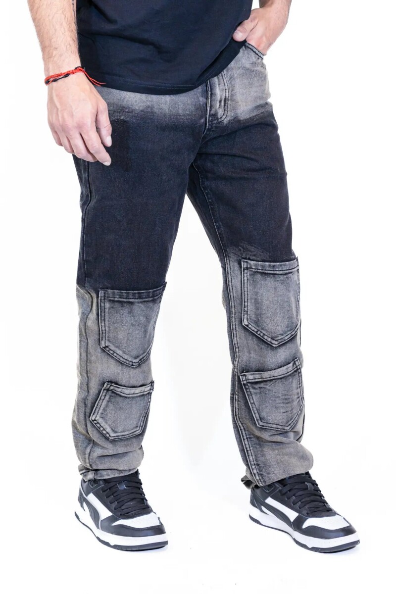 Jean ValleNevado Gris