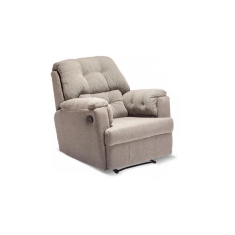 POLTRONA DO PAPAI RECLINABLE BEIGE 7078 POLTRONA DO PAPAI RECLINABLE BEIGE 7078