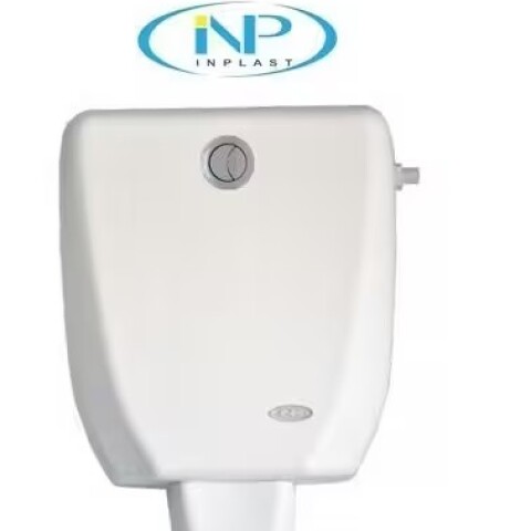 Cisterna Exterior eco dual Inplast Cisterna Exterior Eco Dual Inplast